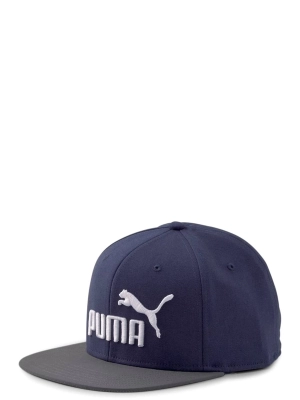 Puma / Бейсболка Flatbrim Cap