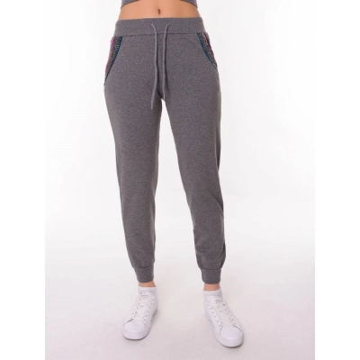 Chic and Charisma / Брюки спортивные