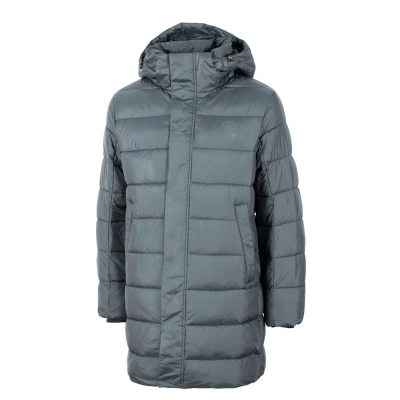 Tiger Force / Куртка - парка утепленная