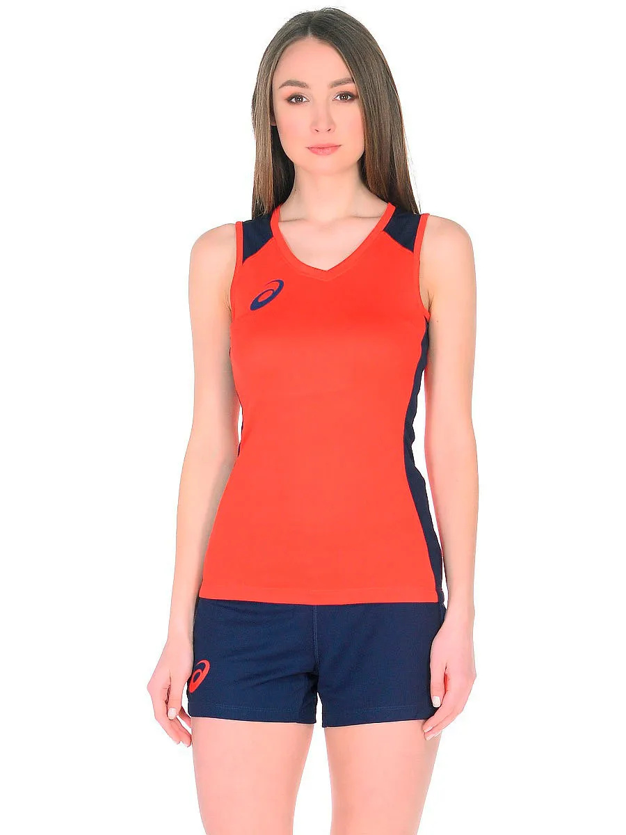 Asics / Шорты Woman Sleeveless Asics / Шорты Woman Sleeveless