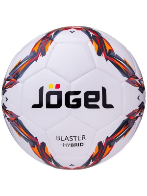 Jögel / Мяч футзальный Blaster (4) JF-510