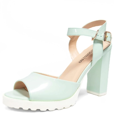 Gelsomino / Босоножки