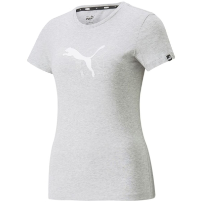 Puma / Футболка Power Graphic Tee 847112_04