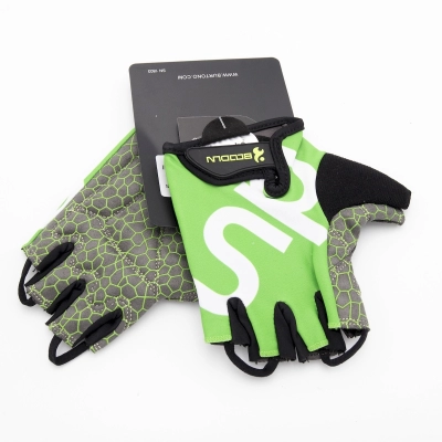 Boodun / Перчатки велосипедные / спортивные / для спортзала / для фитнеса