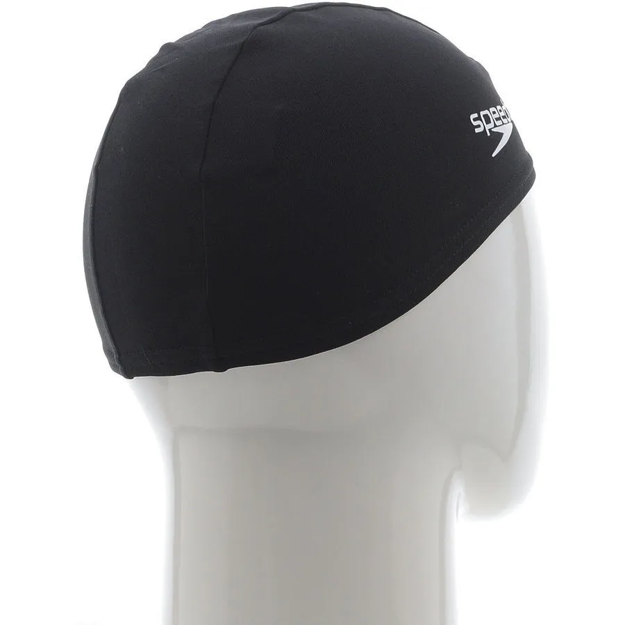 Speedo / Шапочка для плавания Polyester Junior Speedo / Шапочка для плавания Polyester Junior