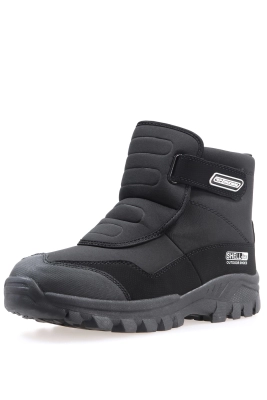 Patrol / Ботинки
