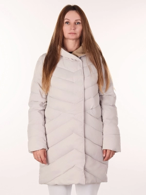 IceDewy / Куртка утепленная