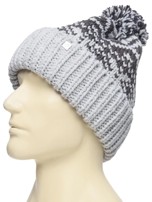 YSG / Шапка женская