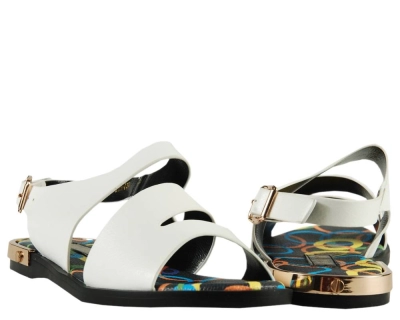 Lorbacsa / Сандалии