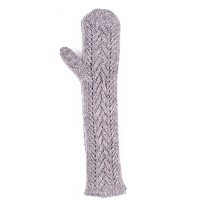 Оренбургский Платок / Варежки