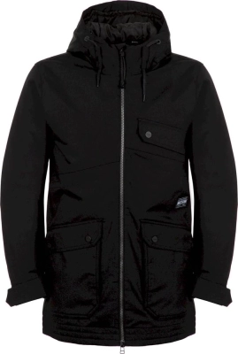 Куртка утепленная Termit