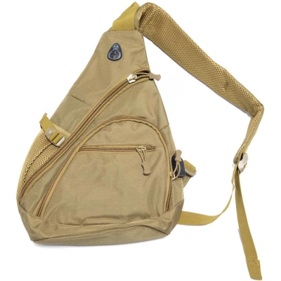 Sport & Moda / Сумка-слинг