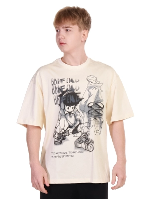 Naulice / Футболка