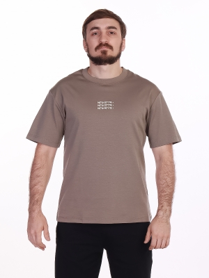 Naulice / Футболка LKD_W705