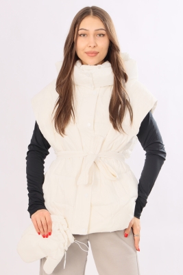 Sport & Moda / Жилет повседневный 0916