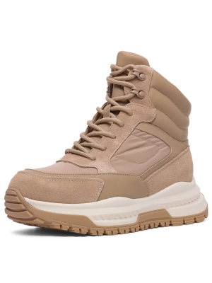 Strobbs / Ботинки женские утепленные