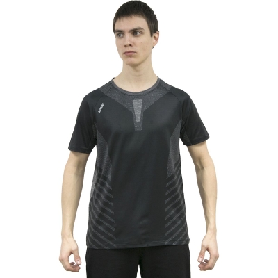 Sport & Moda / Футболка / спортивная / для фитнеса / спортзала R436