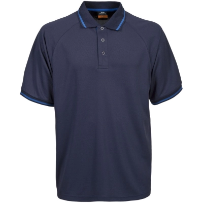 Trespass / Футболка-поло Bonington