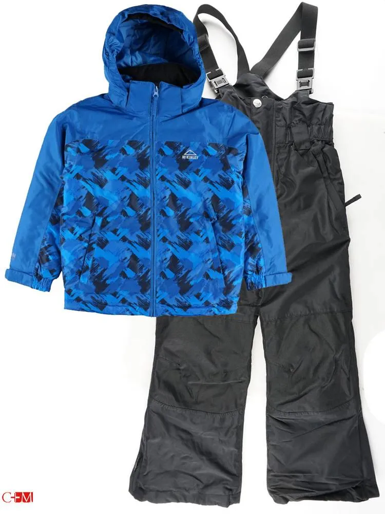 McKinley / Костюм горнолыжный McKinley / Костюм горнолыжный