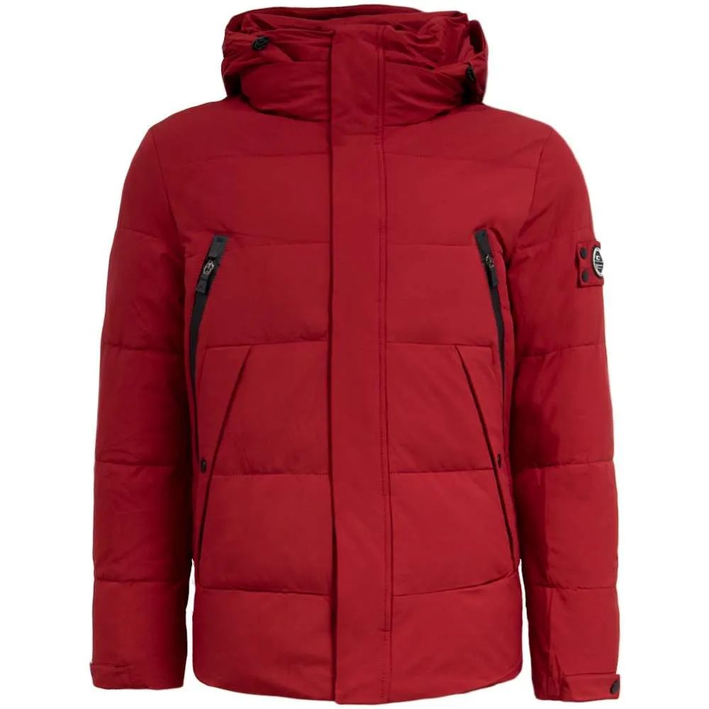 Malidinu / Куртка утепленная Malidinu / Куртка утепленная