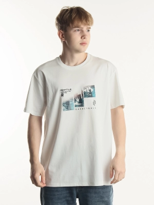 Naulice / Футболка