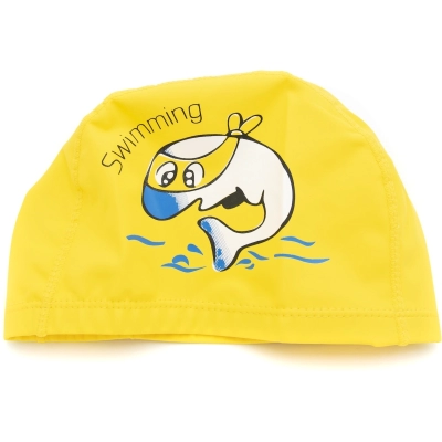 Kny / Шапочка для плавания / бассейна / детская