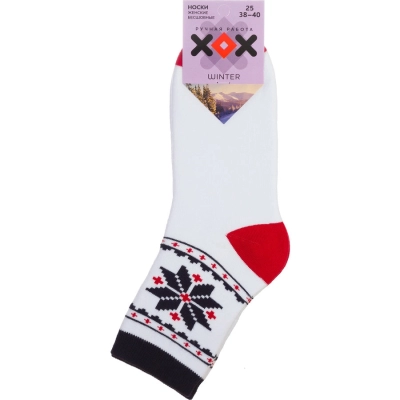 Носки XOX