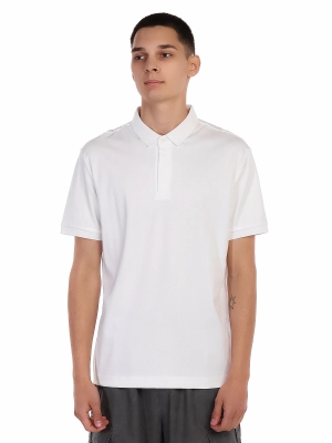 SAZ / Футболка - поло