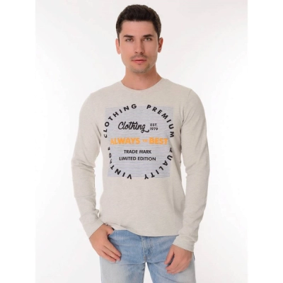 Chic and Charisma / Свитшот