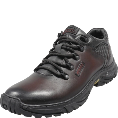 Torsion Field (Тофа) / Ботинки мужские утепленные