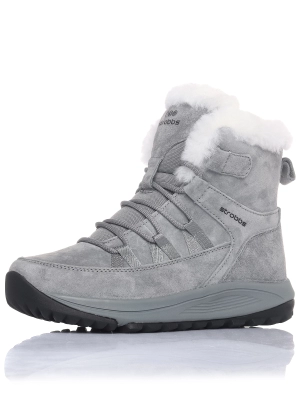 Strobbs / Ботинки утепленные