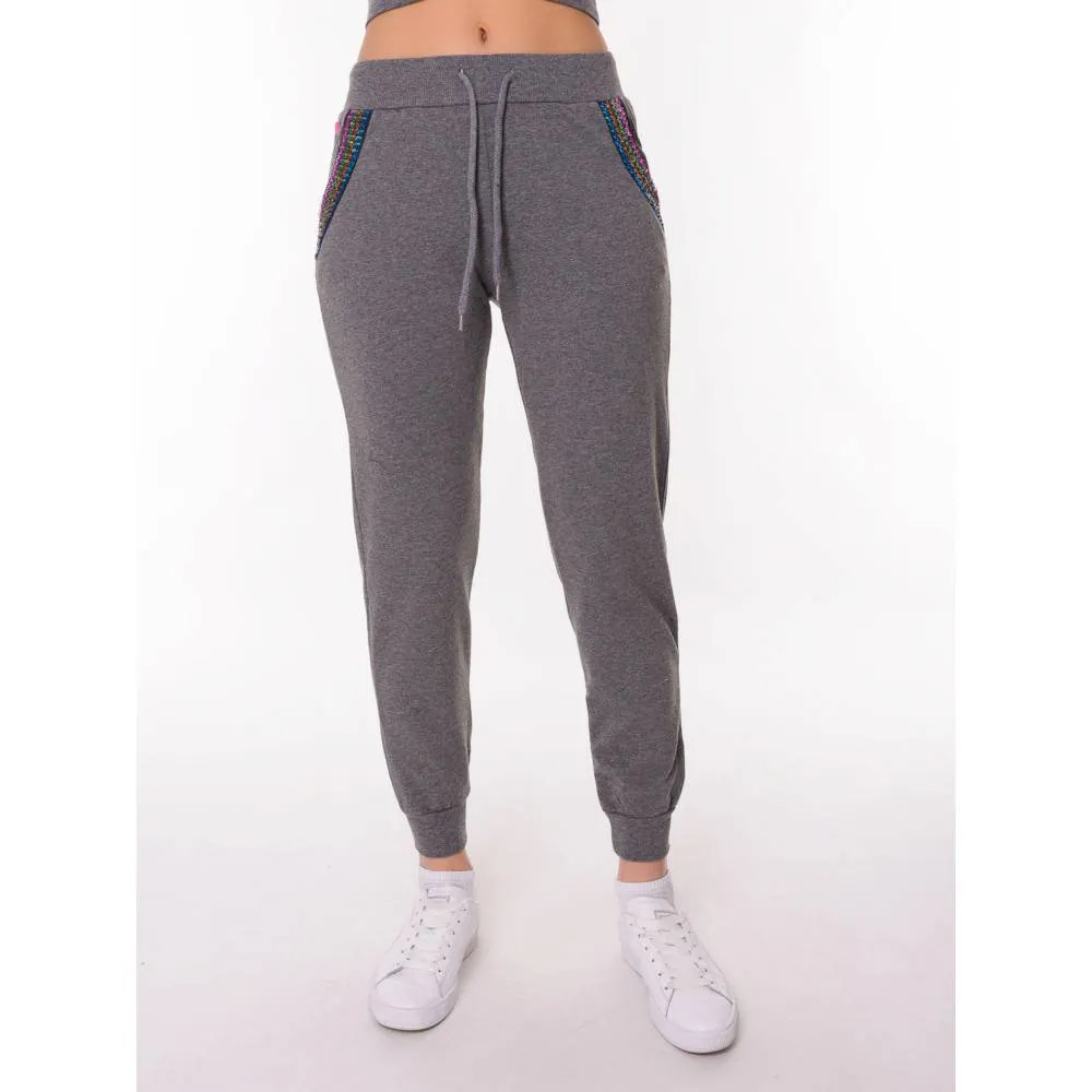 Chic and Charisma / Брюки спортивные Chic and Charisma / Брюки спортивные