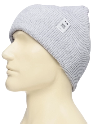 YSG / Шапка женская