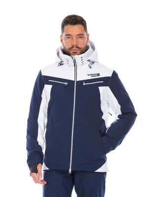 Running River / Куртка горнолыжная