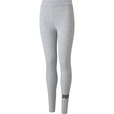 Леггинсы Essentials Logo Youth Leggings