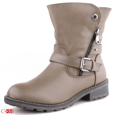 Spur / Полусапожки