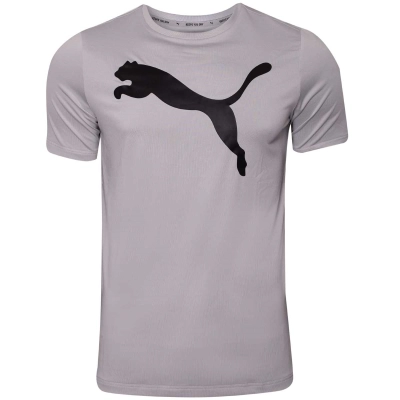 Puma / Футболка ACTIVE Big Logo Tee