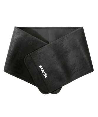 Starfit / Пояс для похудения, неопреновый, 125x25см