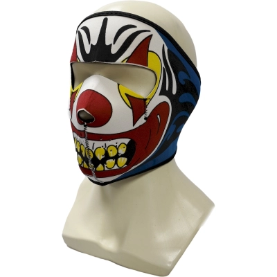 Sport & Moda / Маска / горнолыжная / сноубордическая / бандана / ветрозащитная