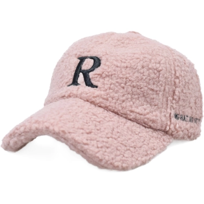 Sport & Moda / Бейсболка утепленная 