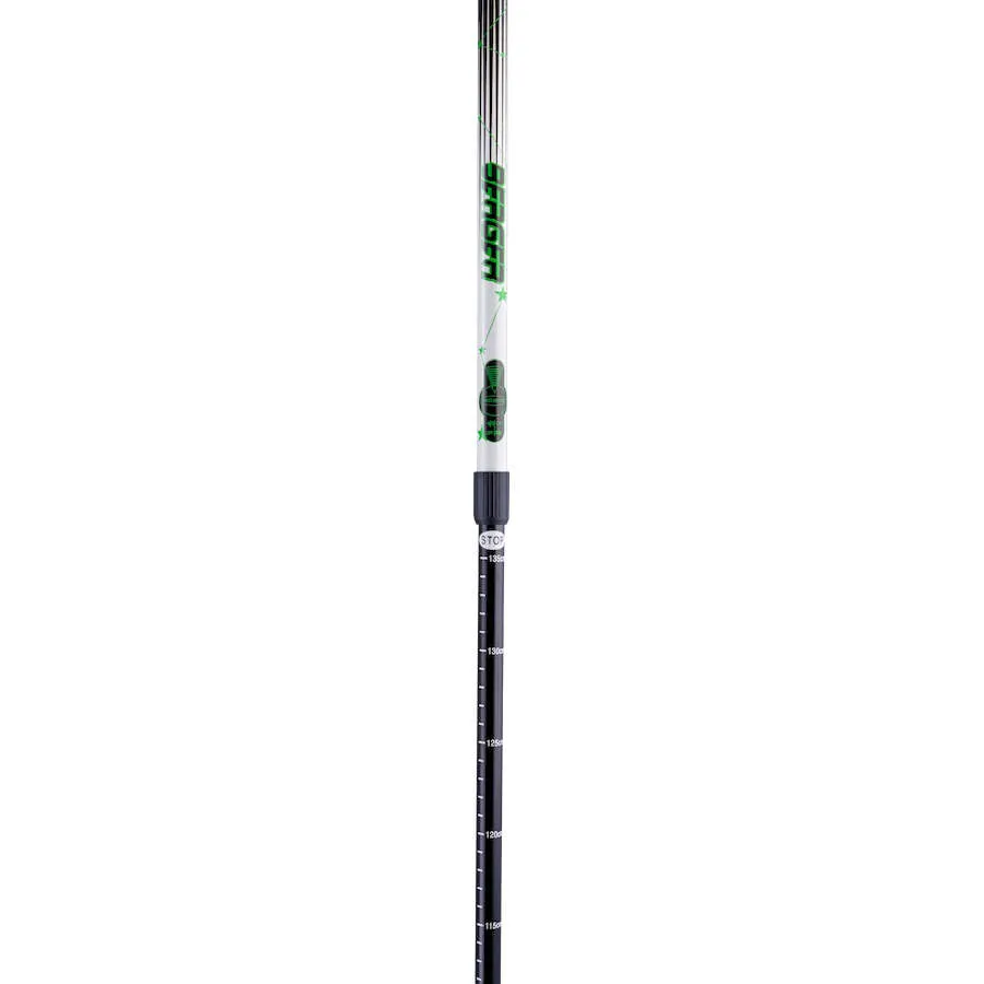 Berger / Палки для скандинавской ходьбы Starfall Berger / Палки для скандинавской ходьбы Starfall