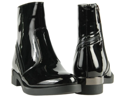 Vallenssia / Полусапожки