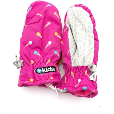 Handai / Варежки / горнолыжные / рукавицы / спортивные / детские