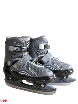 КХЛ / Коньки раздвижные KHL Flash