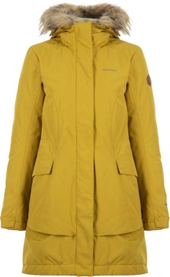 Merrell / Куртка