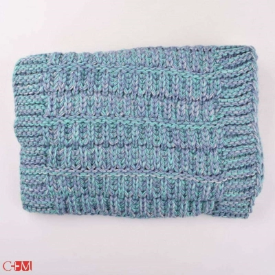 Marhatter / Шарф-снуд