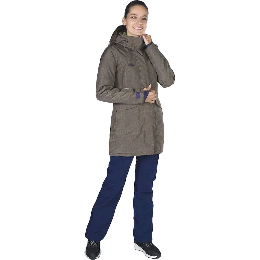 SNOW HEADQUARTER / Куртка SNOW HEADQUARTER / Куртка