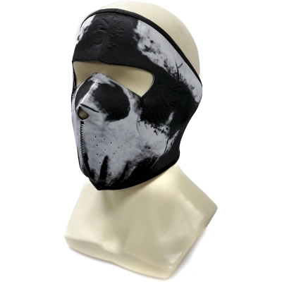 Sport & Moda / Маска / горнолыжная / сноубордическая / бандана / ветрозащитная