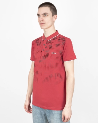 Master Class / Футболка-поло