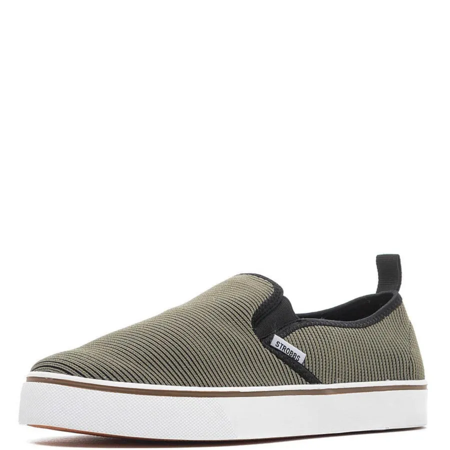 Strobbs / Слипоны Strobbs / Слипоны